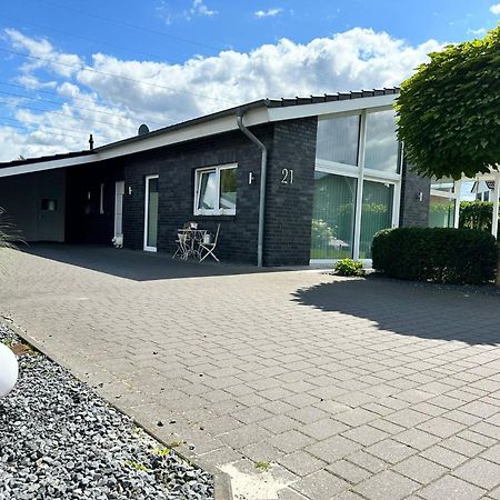 Idylisches Ferienhaus Edewecht Екстер'єр фото
