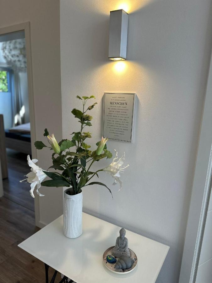 Idylisches Ferienhaus Edewecht Екстер'єр фото