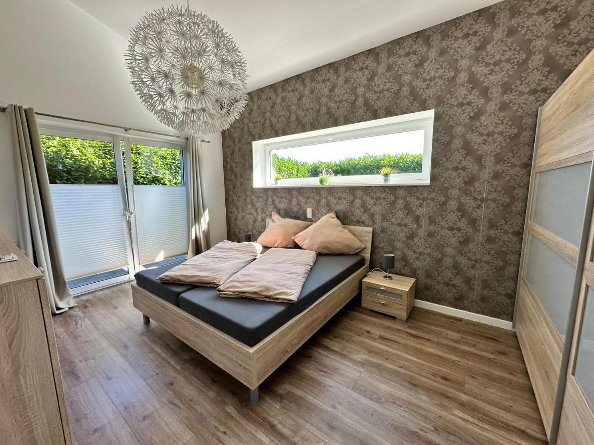 Idylisches Ferienhaus Edewecht Екстер'єр фото