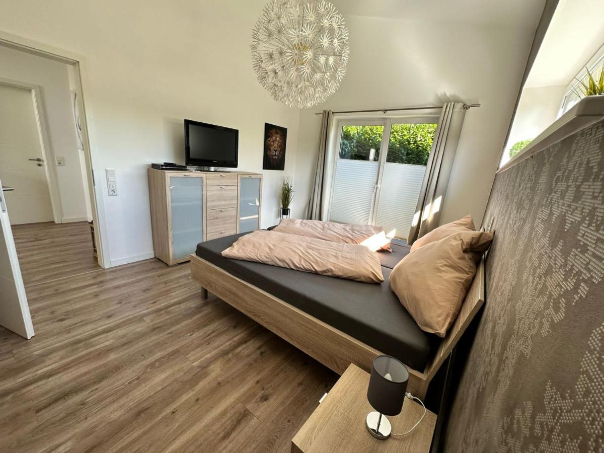 Idylisches Ferienhaus Edewecht Екстер'єр фото