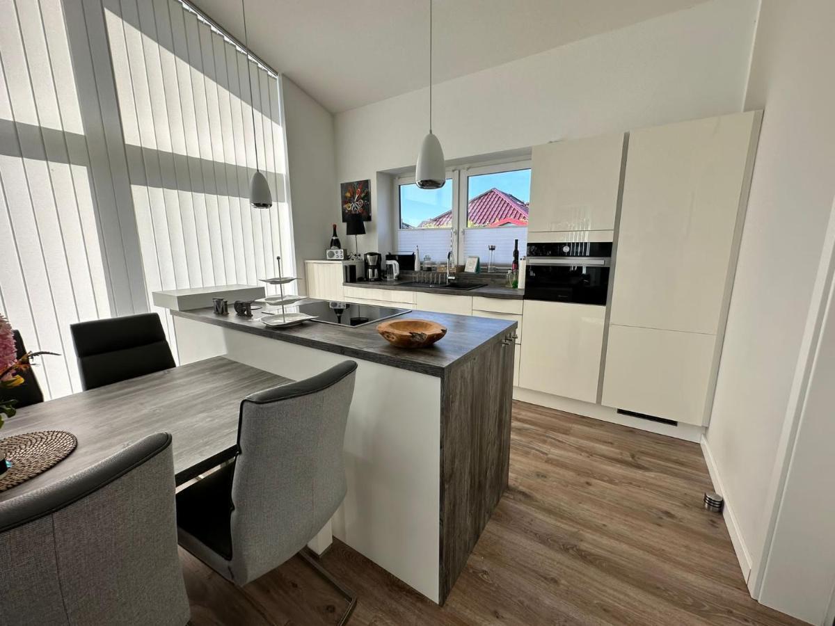 Idylisches Ferienhaus Edewecht Екстер'єр фото